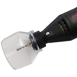 Chiloskit Protective Shield for Rotary Tool 4000 3000 Accessory Attachment