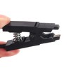 Dealikee SOIC8 SOP8 Flash Chip IC BIOS USB Test Clip