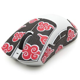 BT.L Mouse Grip for Razer DeathAdder V3, Razer DeathAdder V3 Pro Wireless (Kumo)