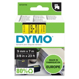 Dymo D1 Label Manager Tape