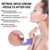 Crema para el Cuello Reafirmante | Hidratante y Nutritiva |