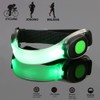 Unique Spirit Running Light LED Armband Night Running Reflective Arm