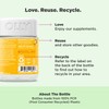 OLLY Probiotic Gummy, Immune and Digestive Support, 1 Billion CFUs,