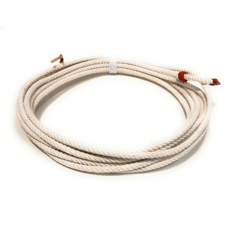 Kids Western Rope, Cowboy Rodeo Lasso, Ranch Utility Rope
