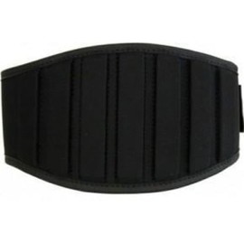 Biotech USA - Bodybuilding belt with velcro - L Grande