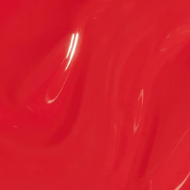 OPI Cajun Shrimp Nagellack von Infinite Shine, langanhaltend, Rot, 15 ml