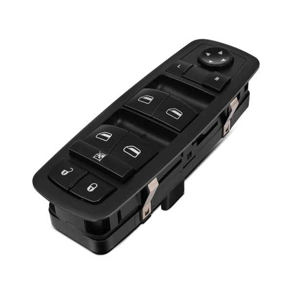 SCITOO Driver Side Power Master Window Switch SCITOO 68271203AB 56046553AC