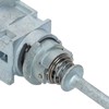 Fydun Door Lock Cylinder Barrel Kit, Driver Side Door Lock