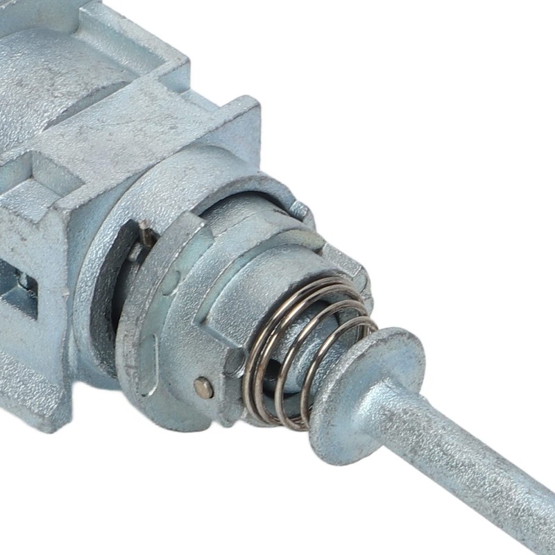 Fydun Door Lock Cylinder Barrel Kit, Driver Side Door Lock