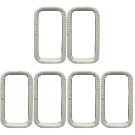 6 Pcs Drain Nozzle Sleeve Kids Safety Downspout Cap Downspout Caps for Pets Pet Safety Downspout Cap Gutter Guards Caps Safety Caps for Garden Downspout Garden Downspout Cap