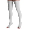 Doc Miller Thigh High Compression Socks Women and Men 20-30mmHg