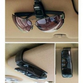 UV400 Sunglasses Clip Holder Glasses Mount Car Mount Clip / UV400 선글라스 클립 홀더 안경거치대 차량용 차량거치대차클립