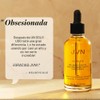 JVN Aceite Completo Para El Tratamiento Del Cabello Y El
