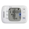 Monitor De Presin Arterial De Mueca Omron Hem-6230 Blanco