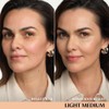 Cosmetics Cream Protector Solar Fps Base Maquillaje Correctora Cobertura Completa