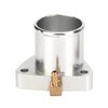 3 Bolt Turbo Adapter, Flange Adapter Kit 3 Bolt Turbo