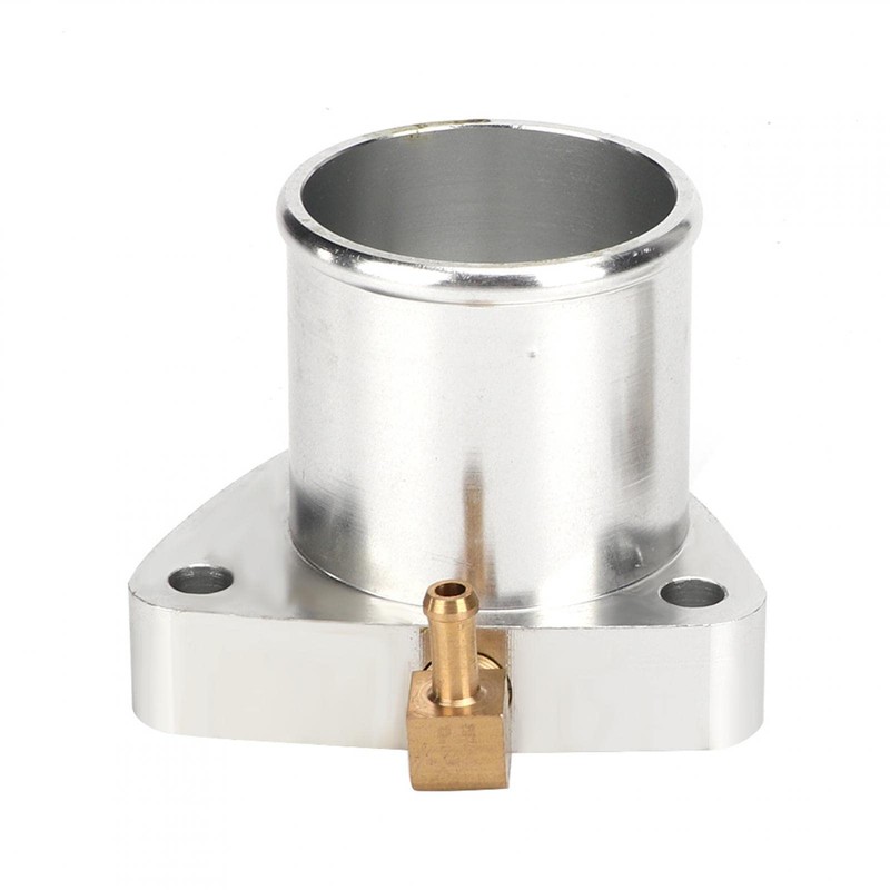 3 Bolt Turbo Adapter, Flange Adapter Kit 3 Bolt Turbo