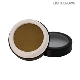 Caboki 10X Hair Powder - Trial Size:_Light Brown