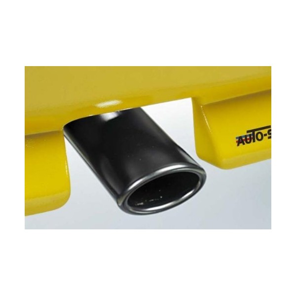 USS Esprit 60 x 82mm