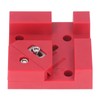 90 Degrees Right Angle Clamps Plastic Adjustable Woodworking Tool for