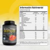 Evolution Wp100 Bote De 1400 G - 0 Carbs Y