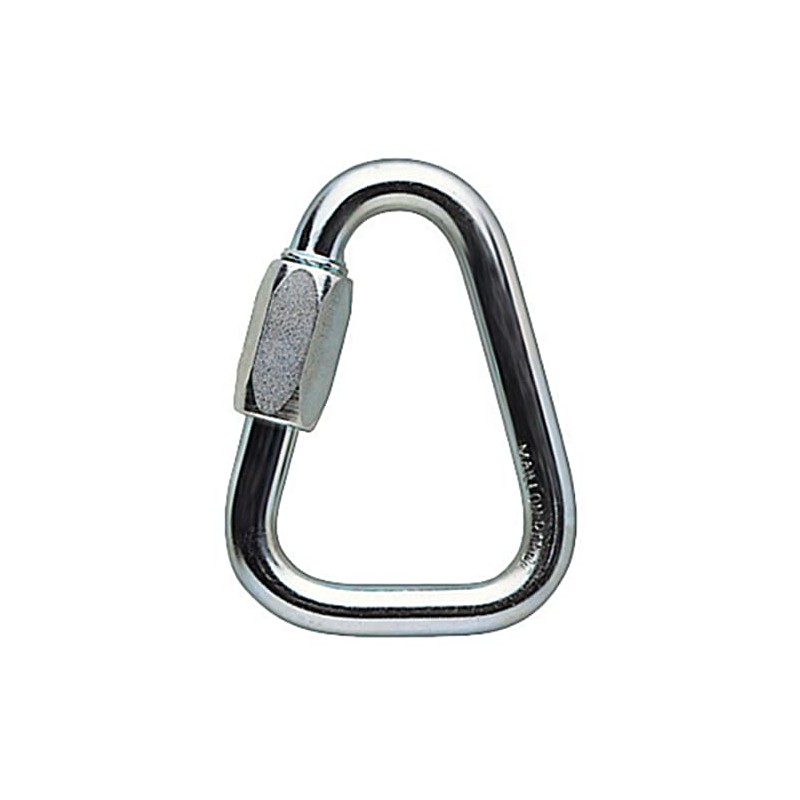Petzl – Delta, Colour 0, Size 10 mm