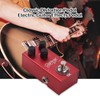 DK Classic British Distortion Pedal Electric Guitar Effects Pedal True