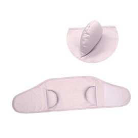 IWOWHERO Baby Swaddling Blanket Cotton Sleep Sack Wrap Soft Breathable Lightweight Adjustable for Newborns