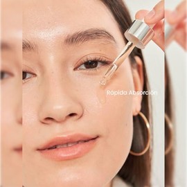 MIZON Original Skin Energy Peptide 500-30ml - Suero facial con Péptidos y Ácido Hialurónico, con Centella Asiática - Sérum Hidratante, antiarrugas y a