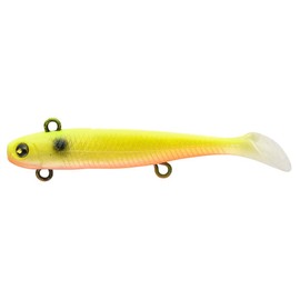 Marujin Worm UK Bait 15#14 CHG Char Gold
