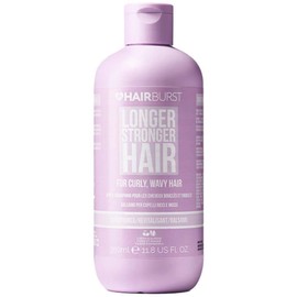 Hair Burst Conditioner for Curly and Wavy Hair
