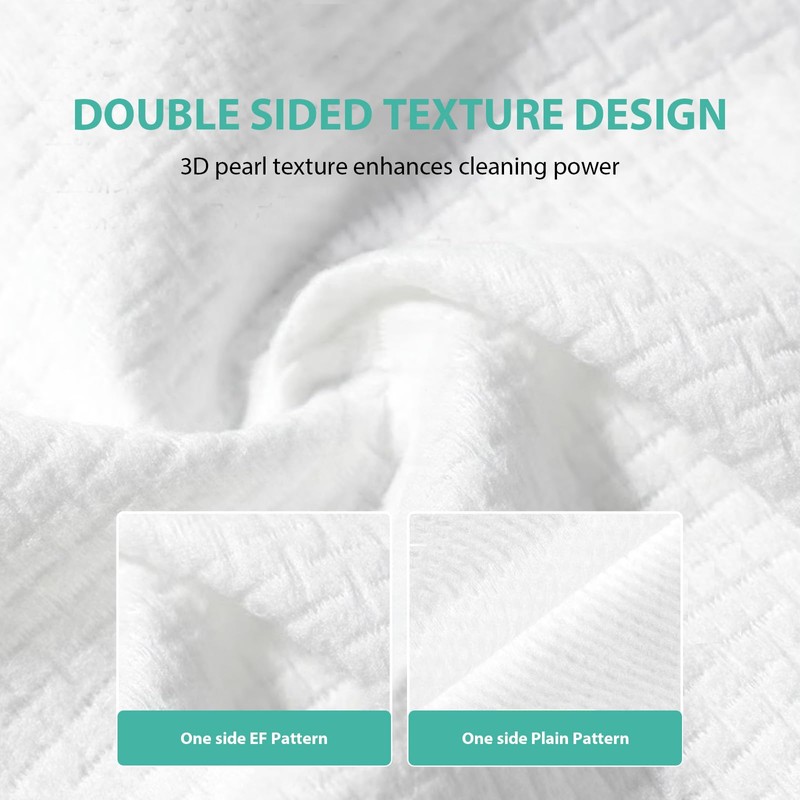 PUFFIN TRIP Compressed Towel Tablets Disposable Bath Towel 55’’x27.5’’ Larger