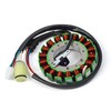 Stator + Gasket 5NF-81410-00-00 3GD-15451-00-00 For Yamaha Raptor 350 2004-2013