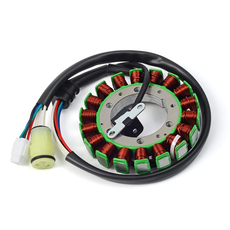 Stator + Gasket 5NF-81410-00-00 3GD-15451-00-00 For Yamaha Raptor 350 2004-2013
