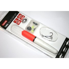 Leeda Sea Float Kit 5pk