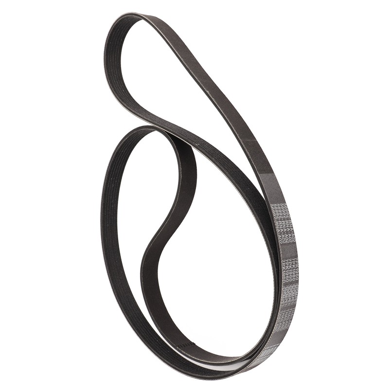Main Drive Serpentine Belt 7PK2164 Rubber Engine Booster Pump Belt