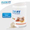 PLENLIFE - Suplemento Alimenticio en Polvo - Protena BR con