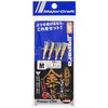 Major Craft JPSM-SABIKI/gold L Jigpara Micro Shore Tea Sabiki Gold