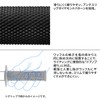 ZETA Racing ZE47-4106 Dirt Grip, Open End, Blue, Off-Road Bike,