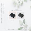 Gallery Qualier 05102674 Men’s Bi-Fold Wallet, Made by Skimming Prevention,