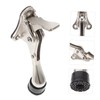DOITOOL Automatic Door Stopper Kick Down Door Holders to Keep