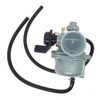 16100-GCF-672 Carburetor Carb Assembly for 1997-2005 Honda XR70 CRF70 XR70R