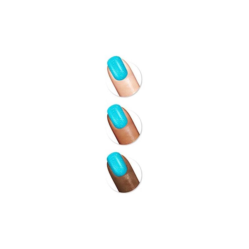Sally Hansen Insta-Dri x PEEPS® Nail Polish Collection - PEEPS®
