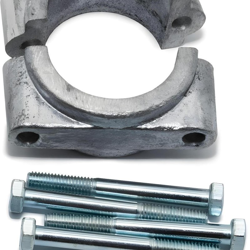MZA Simson S50, S51, S70, SR50, SR80 Set of 2
