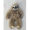 Weighted Stuffed Animal, Sloths with 3 lbs, bear buddy, washable