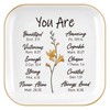 Homlouue Christian Gifts for Women, Inspirational Gifts, Religious Catholic Spiritual