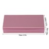 3D Rose Pop up Ring Box Wedding Engagement Jewelry Storage