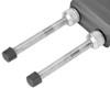 Grindstone Whetstone Non-Slip Fixing Bracket Sharpening Knife Stone Base Holder