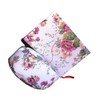 Flowers Reading Pillow