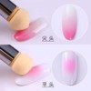 Nail Brush Sponge Nail Brush Picking Dotting Gradient Pen Brush